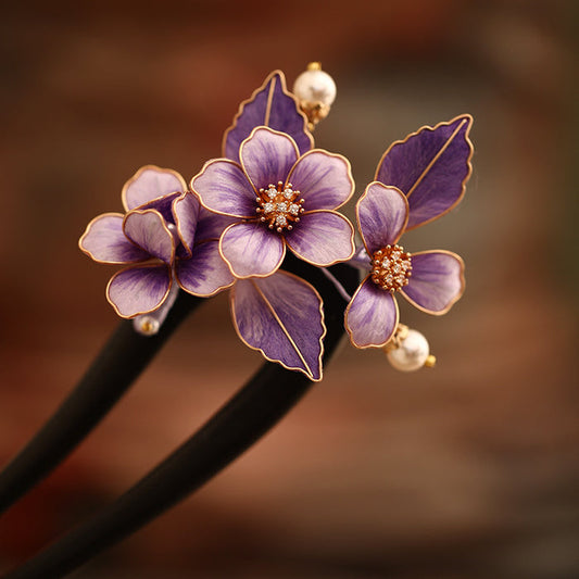 PF611 - Ronghua Hairpin - Wholesale