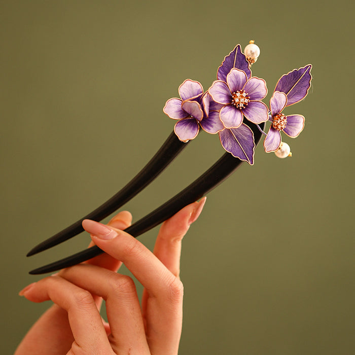 PF611 - Ronghua Hairpin - Wholesale
