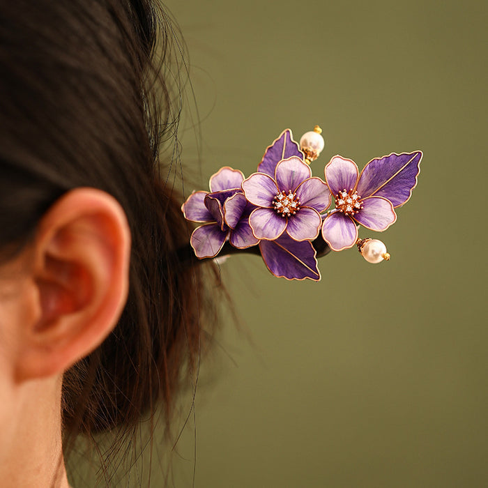PF611 - Ronghua Hairpin - Wholesale