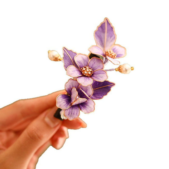 PF611 - Ronghua Hairpin - Wholesale