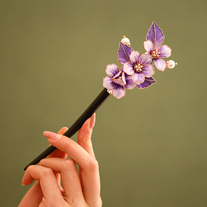 PF611 - Ronghua Hairpin - Wholesale