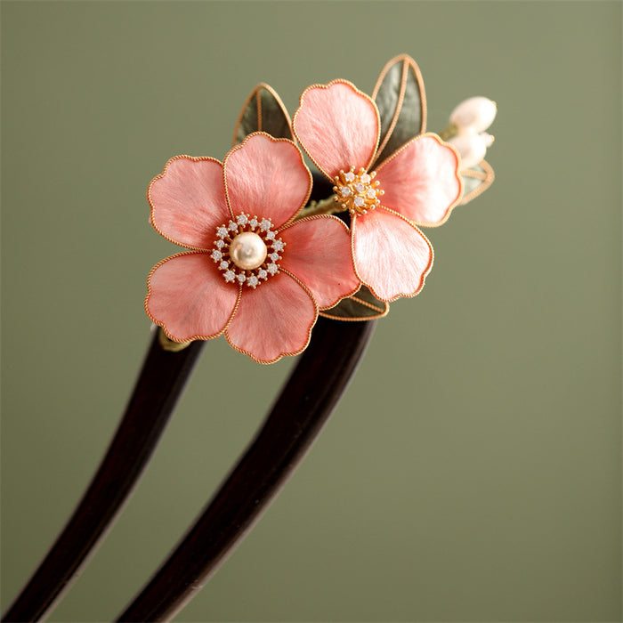 PF612 - Ronghua Hairpin - Wholesale