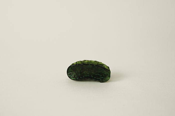 pickle hair clip