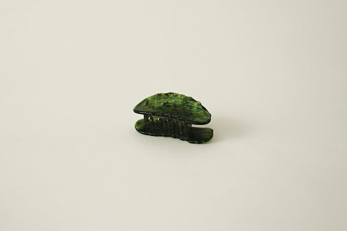 pickle hair clip