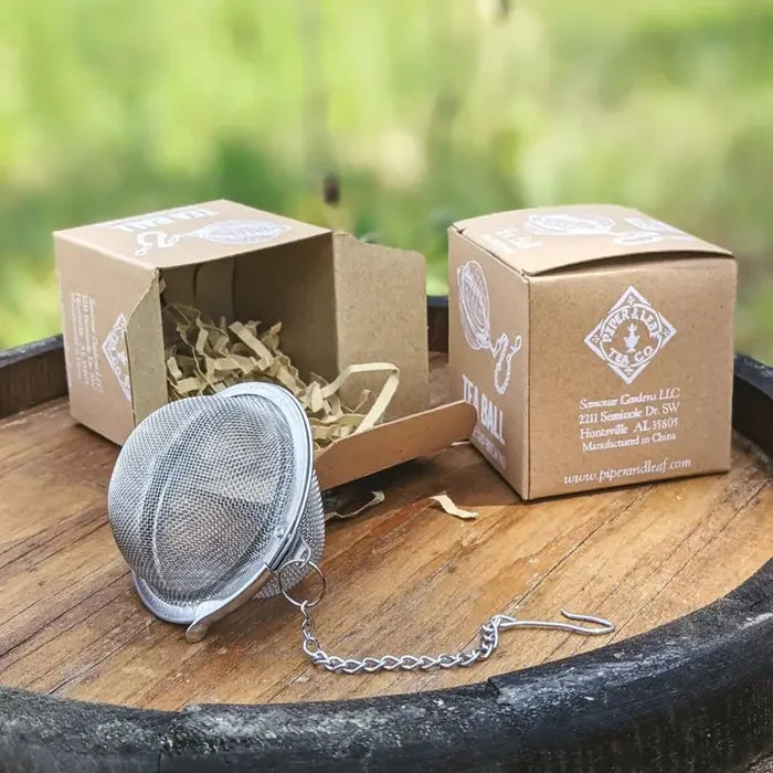 Piper & Leaf 2 Inch Tea Ball Infuser