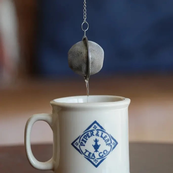 Piper & Leaf 2 Inch Tea Ball Infuser