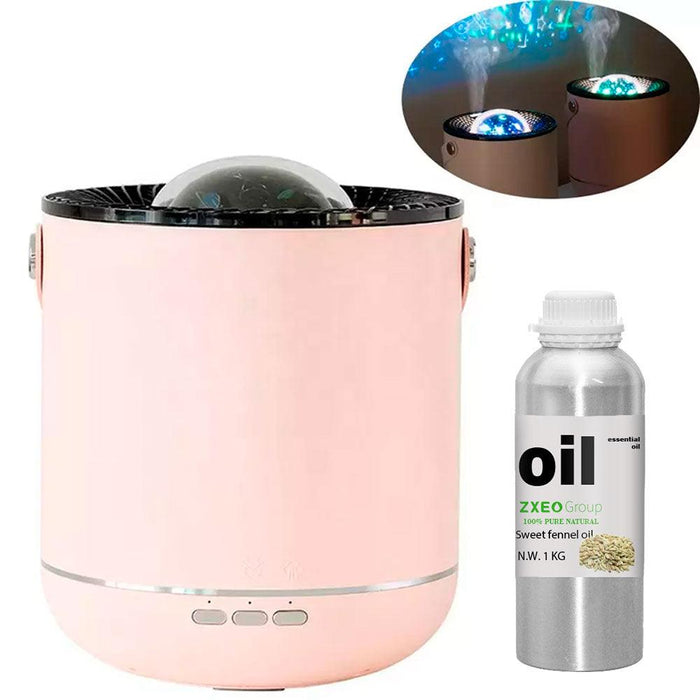 Plant Therapy Sweet Fennel Essential Oil