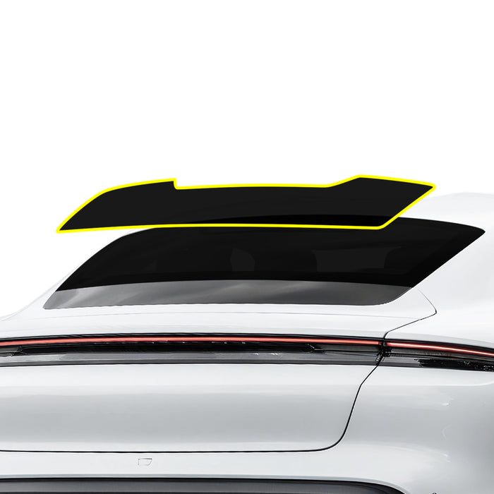 Rear Windshield / 70%