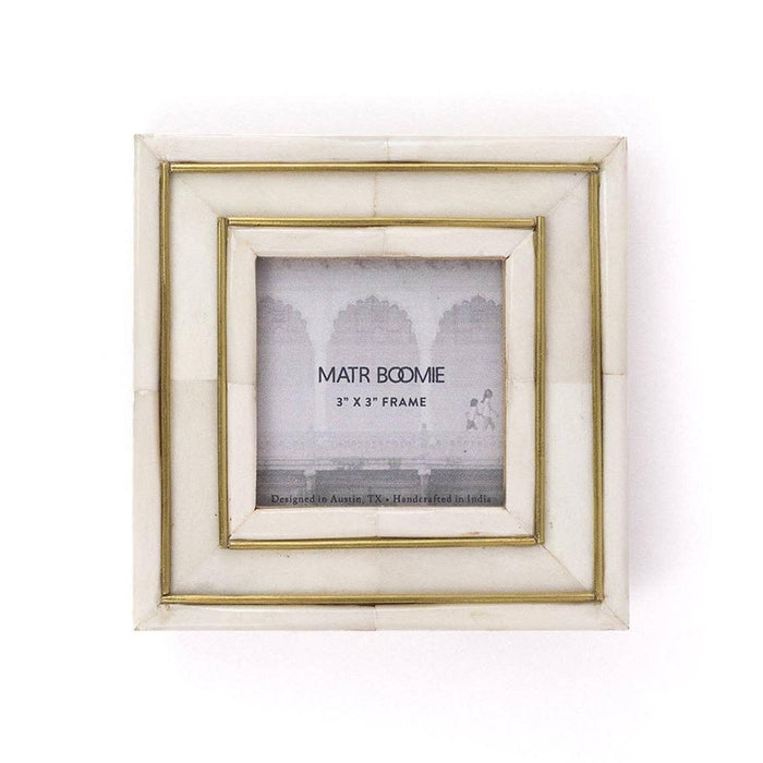 Pravina Picture Frame- Assorted Sizes- Sold Individually