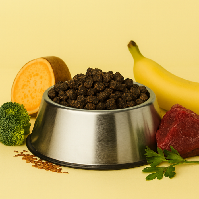Premium Air-Dried Dog Food - Digestive & Anal Gland