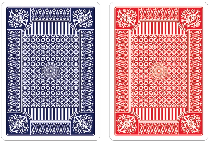 Premium Playing Cards