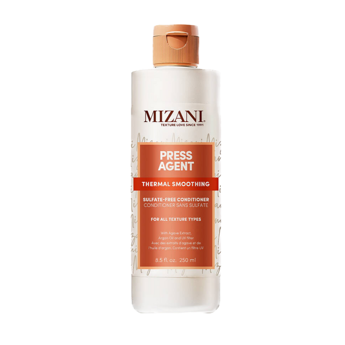 Press Agent Thermal Smoothing Conditioner