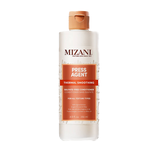 Press Agent Thermal Smoothing Conditioner
