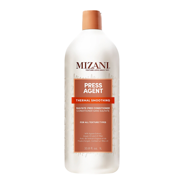 Press Agent Thermal Smoothing Conditioner