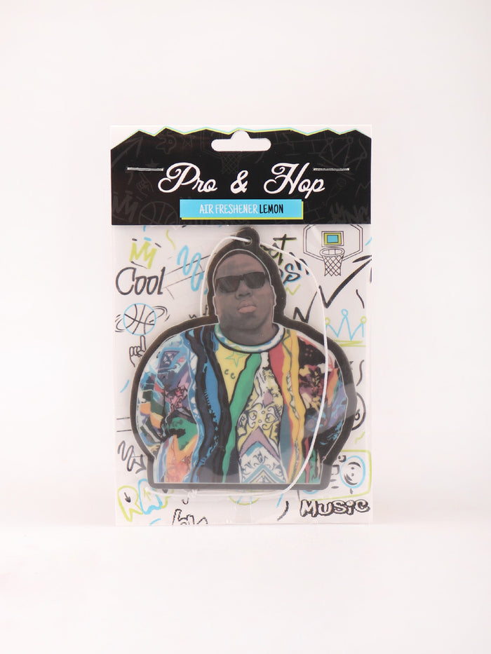 Pro & Hop Big Half Body Air Freshener | One Colour-Image 2