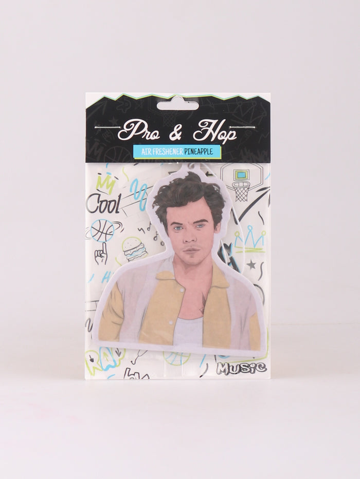 Pro & Hop Styles Air Freshener | One Colour-Image 2