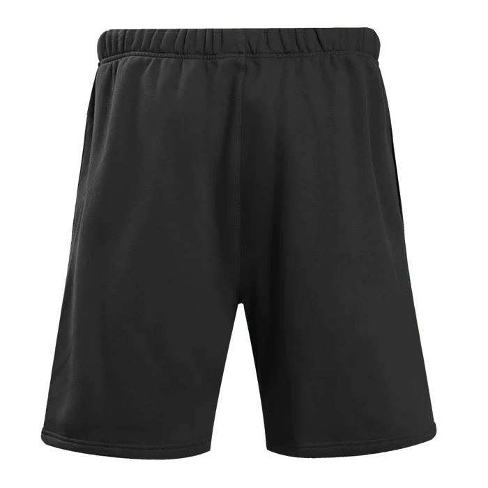 Pro Standard San Francisco 49ers Neutral FLC Short - Black (FS4344635-BLK)