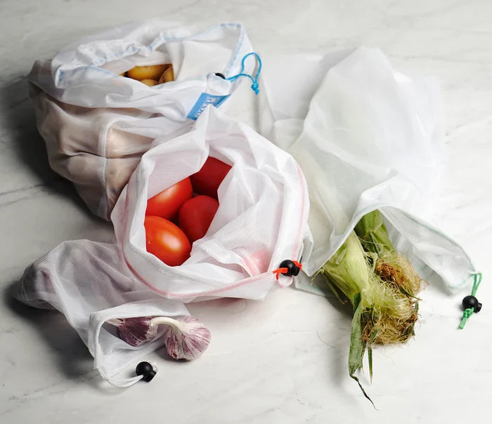 Produce Bags (set of 4)