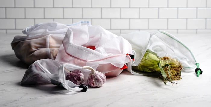 Produce Bags (set of 4)