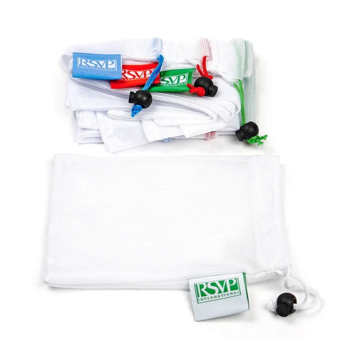 Produce Bags (set of 4)