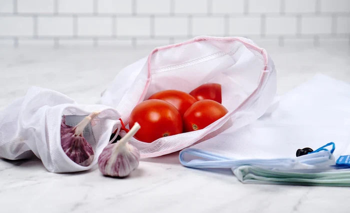 Produce Bags (set of 4)
