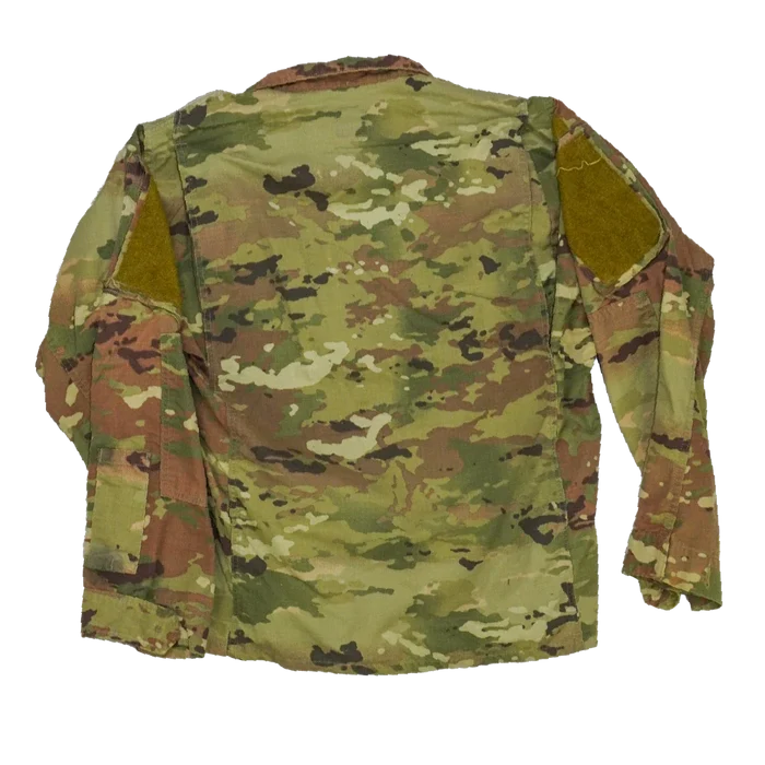 Production Modified OCP Shirt - Medium - Film Production Used - Field Shirts