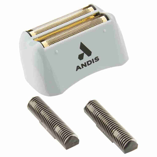 ProFoil® Lithium Titanium Foil Assembly and Inner Cutters - BUYBARBER.COM
