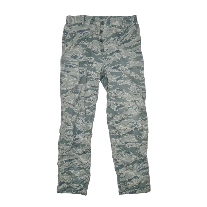 Propper ABU Ripstop Trousers - 34R, Medium - Army & Outdoors - Combat Trousers