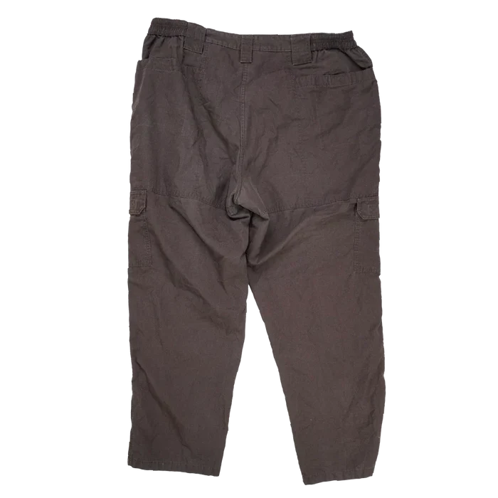 Propper Brown Tactical Trousers - 44x32, XLarge - Army & Outdoors - Cargo Trousers