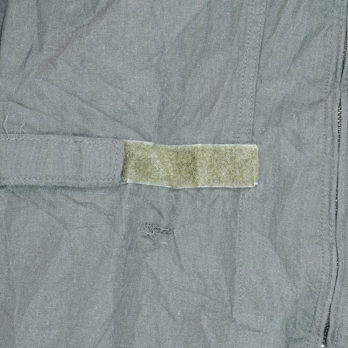 Propper CWU-27/P Olive Flyers Coveralls - 42R, Large - Army & Outdoors - Overalls