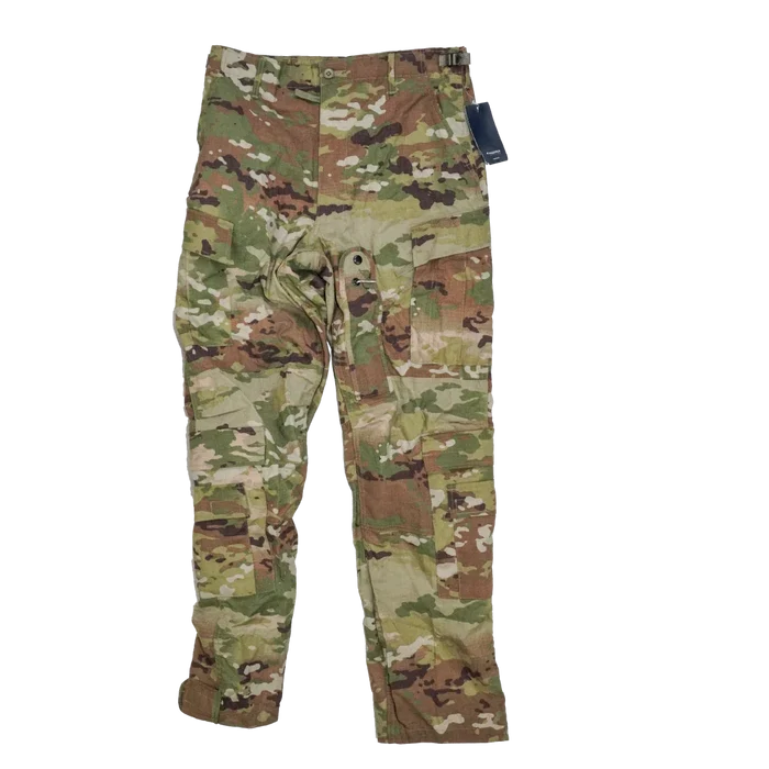 Propper OCP Aircrew Combat Trousers - Medium - Army & Outdoors - Combat Trousers