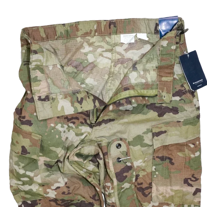 Propper OCP Aircrew Combat Trousers - Medium - Army & Outdoors - Combat Trousers