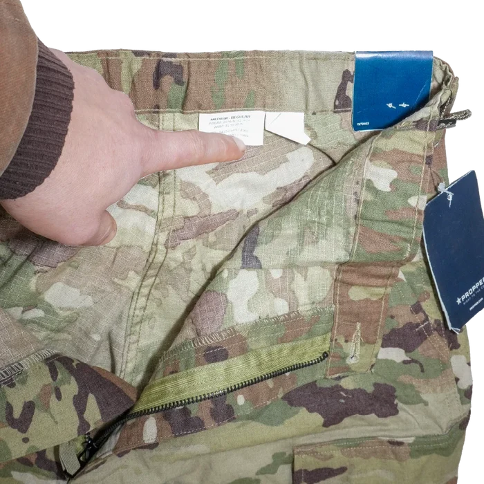 Propper OCP Aircrew Combat Trousers - Medium - Army & Outdoors - Combat Trousers