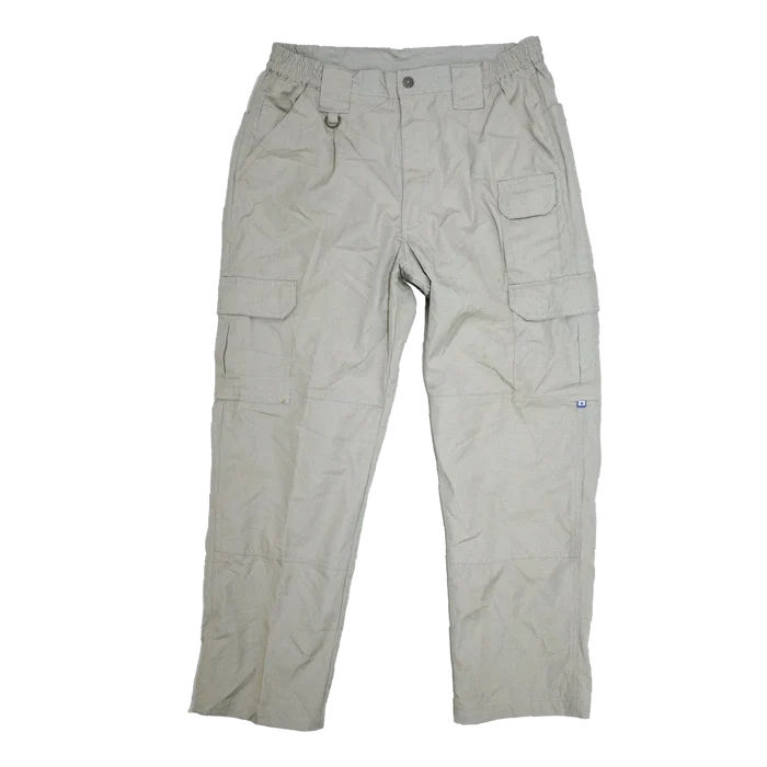 Propper Tan Tactical Trousers - 34x30, Medium - Army & Outdoors - Combat Trousers