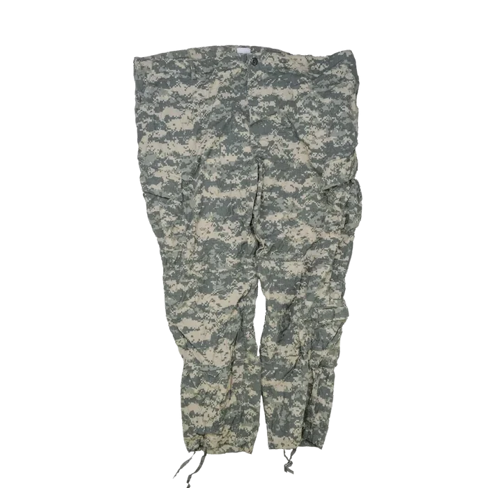 Propper UCP ACU Trousers - 3XLarge - Army & Outdoors - Combat Trousers