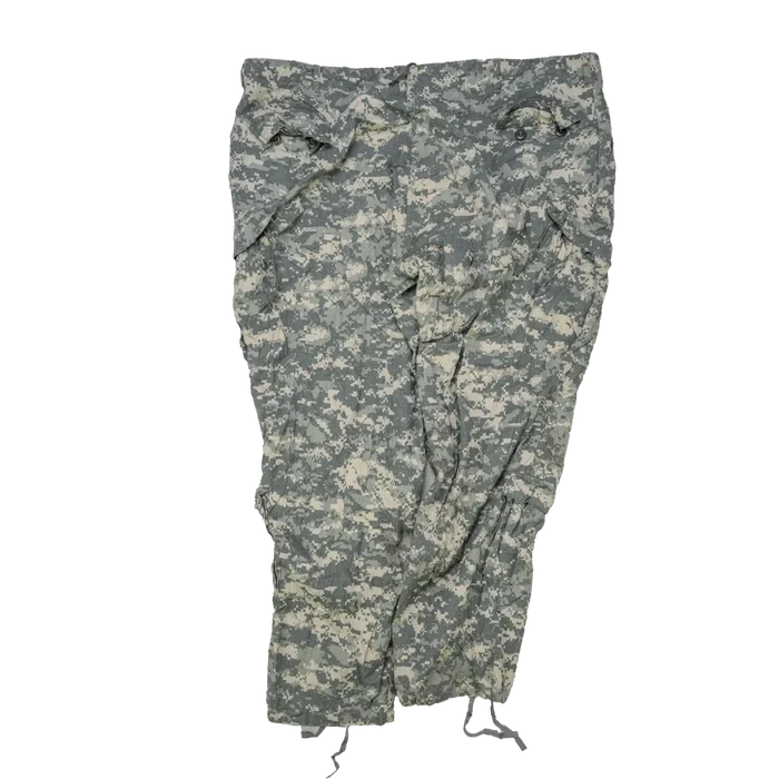 Propper UCP ACU Trousers - 3XLarge - Army & Outdoors - Combat Trousers