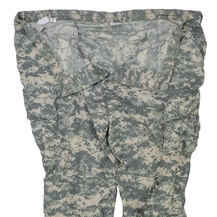 Propper UCP ACU Trousers - 3XLarge - Army & Outdoors - Combat Trousers