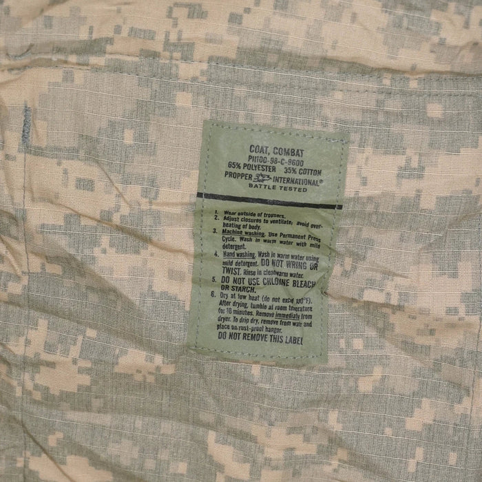 Propper UCP Ripstop BDU Shirt - Large Regular - Army & Outdoors - Field Shirts