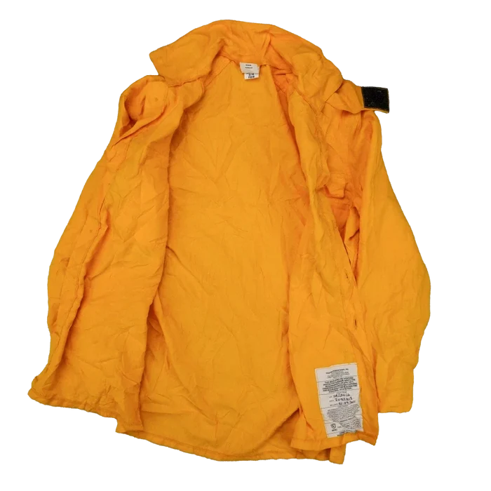 Propper Wildland Fire-Fighting Brush Shirt - Small Regular - Army & Outdoors - Field Shirts