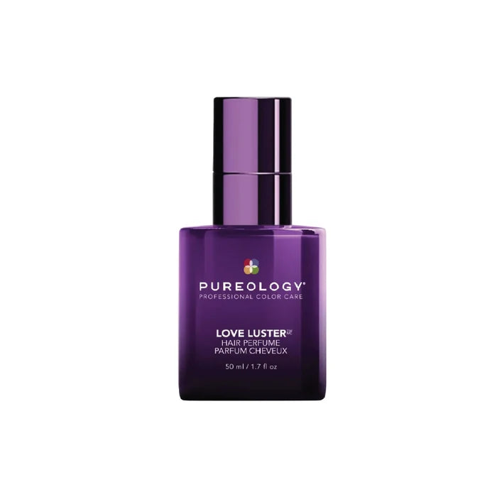 PUREOLOGY LOVE LUSTER HYDRATING HAIR PERFUME 50ML