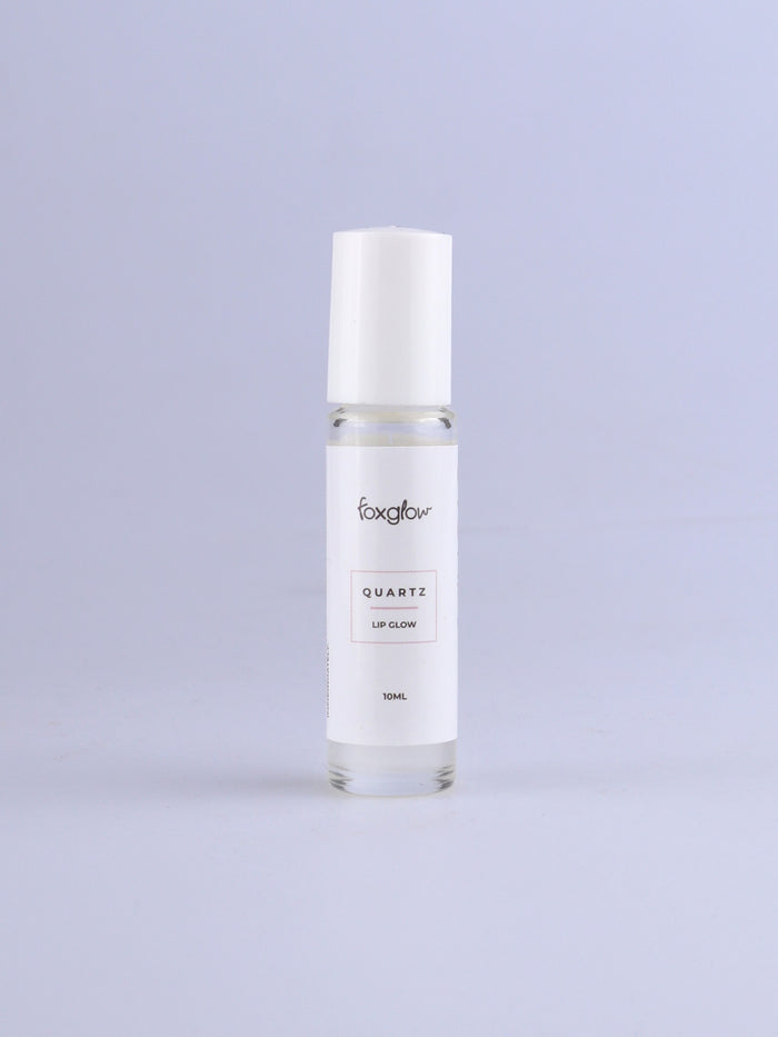 Quartz Lip Glow | One Colour-Image 2