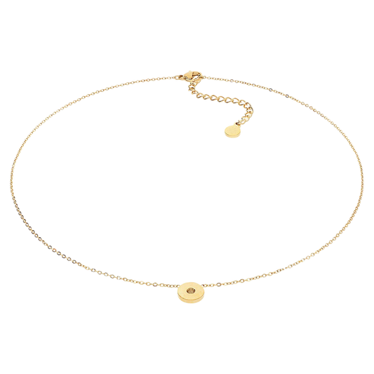 QUDO Sezze Necklace Gold, QUDO necklace, gold necklace, layered necklace, minimalist jewelry, QUDO gold jewelry, luxury fashion jewelry, everyday necklace, modern gold necklace, boutique jewelry, fashion accessories, designer inspired jewelry, stackable necklace, elegant gold jewelry, curated jewelry collection, interchangeable jewelry, versatile gold necklace, chic jewelry, statement layering necklace