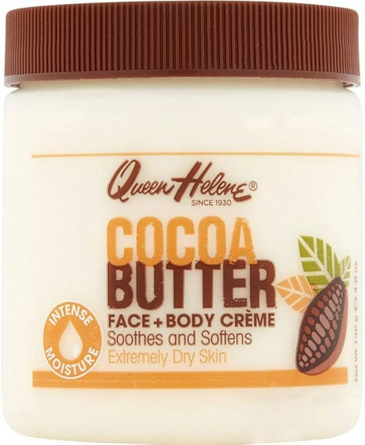 Queen Helene Cream Cocoa Butter 425.2 g