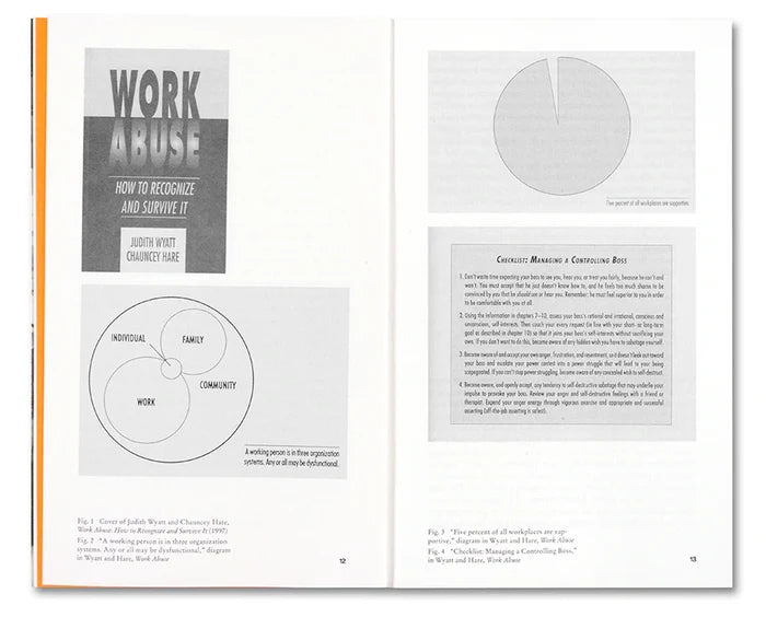 Quitting Your Day Job: Chauncey Hare’s Photographic Work - Robert Slifkin