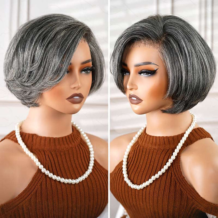 qvr glueless wigs elegant bob wigs for black women twists protective style