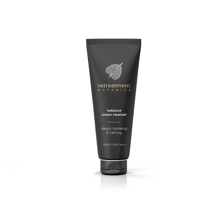 Radiance Cream Cleanser - Freebie