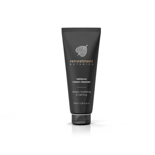 Radiance Cream Cleanser - Freebie