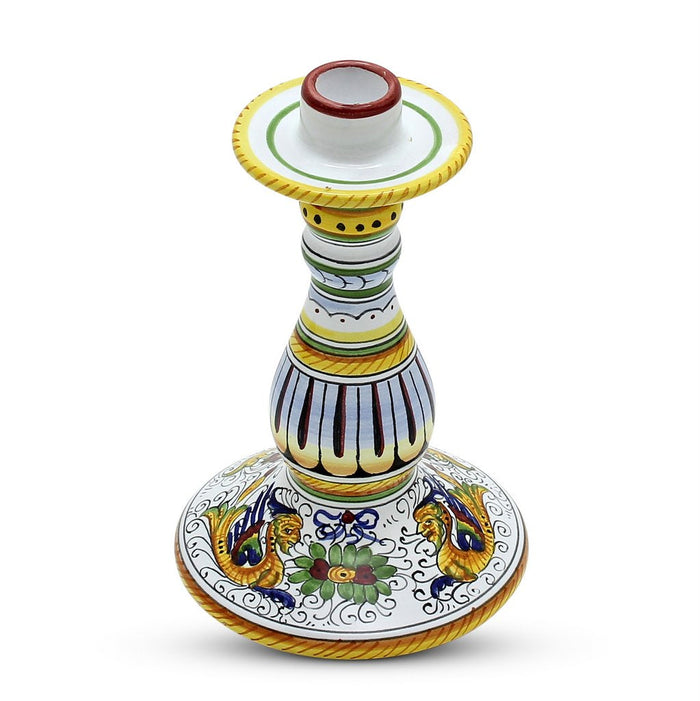 RAFFAELLESCO DELUXE: Candlestick