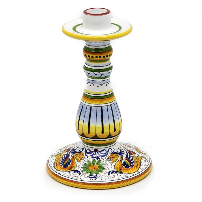 RAFFAELLESCO DELUXE: Candlestick