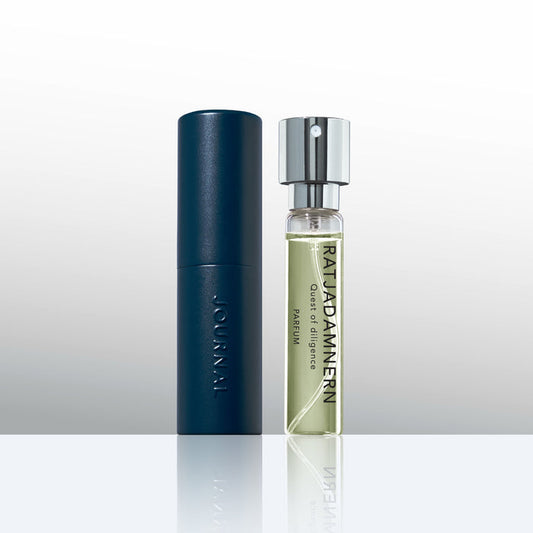 Ratjadamnern Parfum 15 ml (Case+Refill)